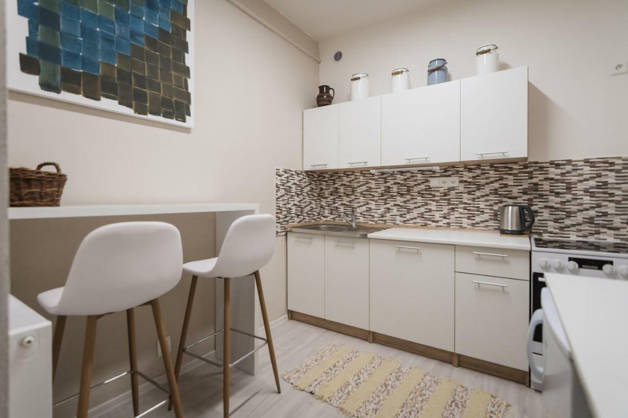 U Svate Ludmily Apartment Litomerice Exterior photo